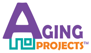 Aging Projects logo