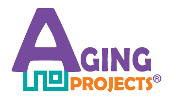 Click to go to the Aging Projects Introductory page